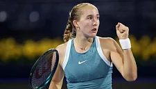 Андреева осталась пятой в рейтинге WTA, Кудерметова ворвалась в тридцатку