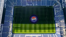 Pepsi MAX становится партнером-основателем стадиона «Хилл Дикинсон»
