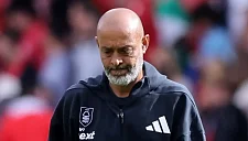 Рой Кин прокомментировал увольнение Нуну Эшпириту Санту