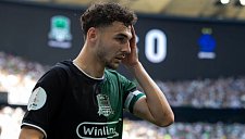 Эдуард Сперцян — лучший игрок РПЛ 2024/25 по версии Transfermarkt