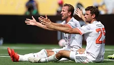 Результаты 10-го тура КЧМ-2025