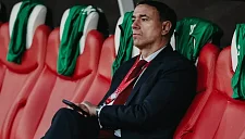 Кахигао отреагировал на слухи об увольнении из «Спартака»