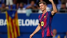 «Барселона» готова отпустить Роберта Левандовски летом