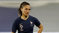 Французская футболистка Эвелин Периссет продолжит карьеру в Мексике