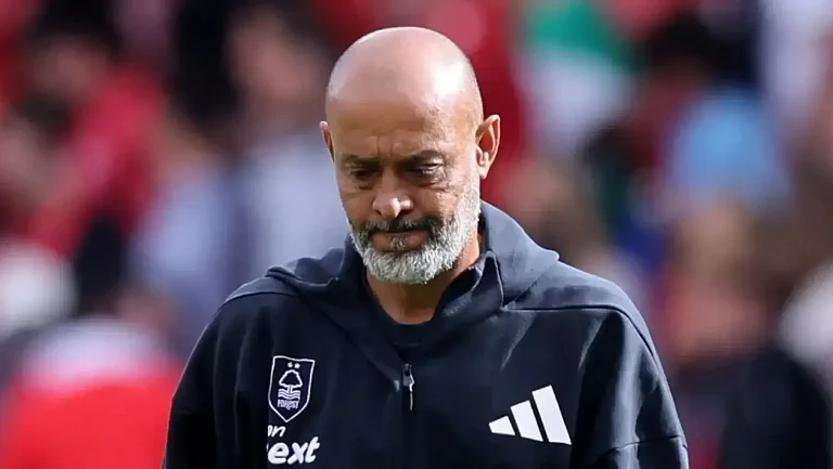 Рой Кин прокомментировал увольнение Нуну Эшпириту Санту