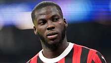 Юнус Муса перешел в «Аталанту» из «Милана» на правах аренды