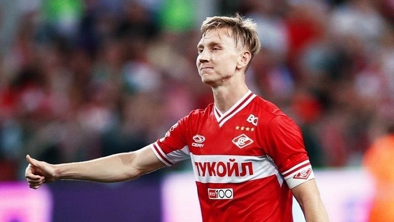 Наиля Умярова хотят клубы из Испании и Италии: подробности трансфера