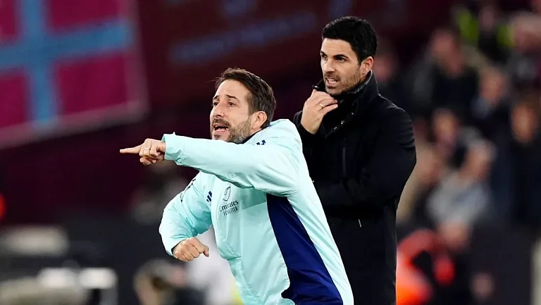 Жовер временно присоединился к сборной Саудовской Аравии