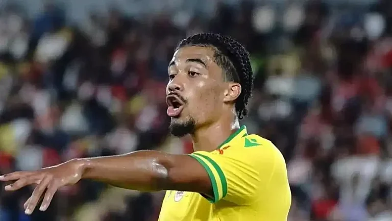 Саудовская Аравия привлекает молодежь из Лиги 1