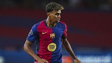 Ямаль остается: новый контракт с «Барселоной» на горизонте