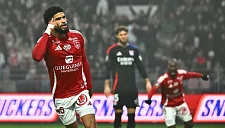 «Ренн» подписал Махди Камару из «Бреста»