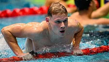 Степанов описал строгие проверки РУСАДА: «Стоял за мной в туалете»