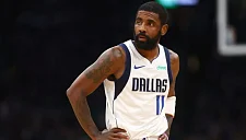 Эксперт прогнозирует титул для «Далласа» при условии здоровья Ирвинга и Дэвиса