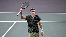 Хольгер Руне о свиданиях: «Не особо люблю знакомиться в сети»