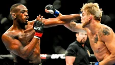 Бой, который всё изменил. Джонс о первом поединке с Густафссоном