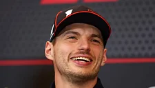 Почему Верстаппен отказался от премьеры фильма F1