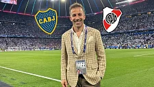 Дель Пьеро озадачил выбором: ни «Бока», ни «Ривер», а... «Сан-Лоренсо»

