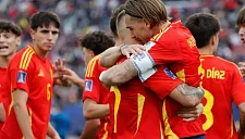 Испания сыграет с Украиной в 1/8 финала ЧМ U-20