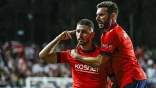 Рауль Гарсия близок к возвращению в игру с Севильей