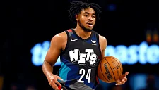 Кэм Томас подписал квалификационное предложение с «Нетс» на $6 млн