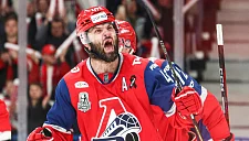 Александра Радулова обвинили в мошенничестве на сумму более 20 млн долларов