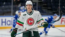 Стала известна зарплата Свечникова по контракту с «Амуром»