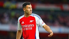 «Арсенал против «Ипсвич Таун»: важный для матч для Артеты