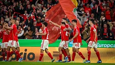 «Бенфика» под руководством Жозе Моуринью сыграет с АВС в 6-м туре Примейры