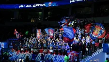 Матчи КХЛ против НХЛ? Анисин предложил провести игры в России