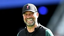 Клопп объяснил, почему не покинул «Ливерпуль» ради сборной Германии

