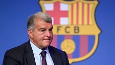 Лапорта рассказал о регистрации новичков «Барселоны»