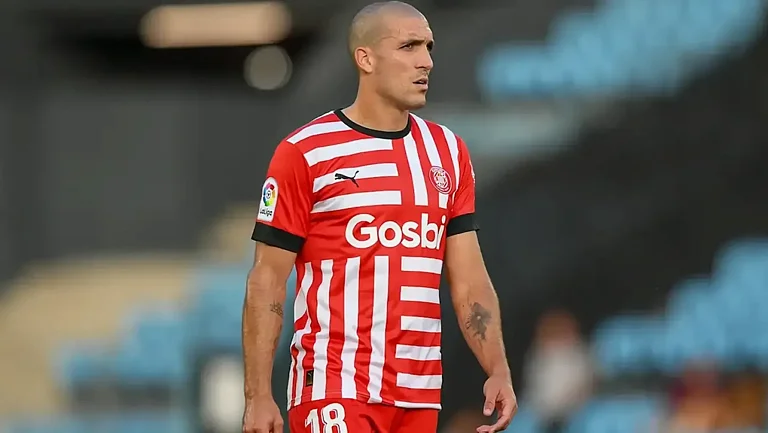 «Коньяспор» близок к подписанию Ориоля Ромеу