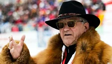 Олимпийский чемпион Тихонов назвал легионеров в РПЛ гастарбайтерами