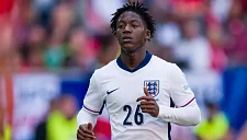 «Реал» и «Атлетико» могут подписать Кобби Майну из МЮ