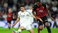 Ларин на выход: три клуба Ла Лиги хотят нападающего «Мальорки»