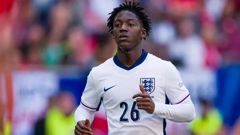 «Реал» и «Атлетико» могут подписать Кобби Майну из МЮ