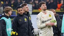 «Боруссия» может расстаться с Кабаром и Кэмпбеллом – причина в уровне игры