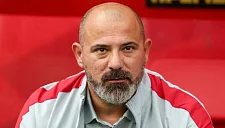 Слуцкий объяснил причины низких результатов «Спартака» в этом сезоне