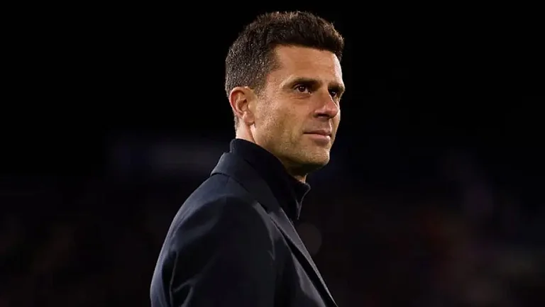 Тьяго Мотта близок  к увольнению с поста главного тренера «Ювентуса»