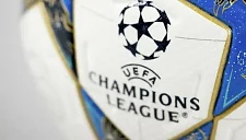 Опубликовано расписание матчей 5‑го тура Лиги Чемпионов на 26 ноября