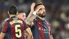 «Леванте» не может конвертировать голы в победы