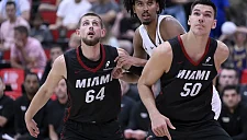 Эксперт Майкл Саенс оценил перспективы Владислава Голдина в НБА