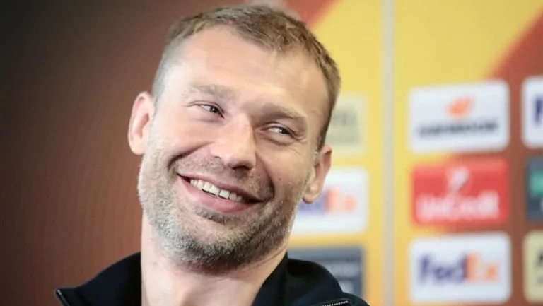 Комментатор Орлов оценил назначение Березуцкого в «Урал»