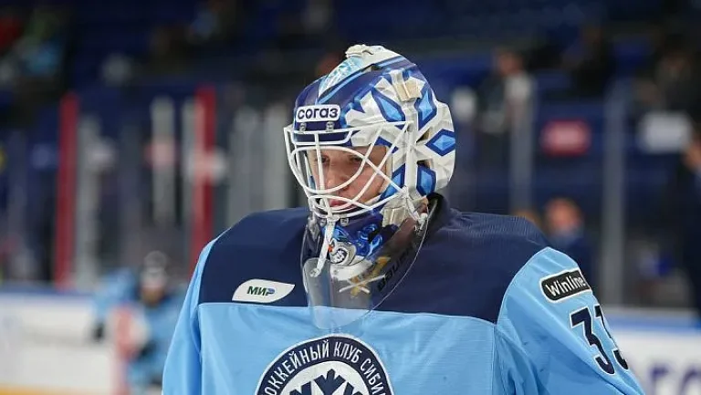 Руководство «Сибири» вводит жёсткие меры на фоне кризиса команды в КХЛ