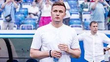 Шуманский о тренере «Пари НН»: «Шпилевский похож на Нагельсмана»