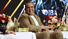 Глава IBA Умар Кремлёв оценил шансы Гассиева в бою с чемпионом WBA Пулевым