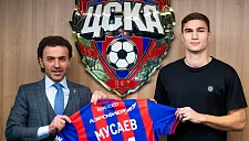 Мусаев сравнил подходы Карпина и Челестини к работе с игроками