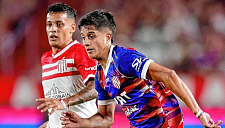 Инсайдер Карпов назвал зарплату 20-летнего аргентинца Верде в ЦСКА