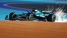 Pirelli сообщили о проблемах с шинами на Гран-при Катара