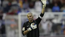 Сантьяго Каньисарес призвал не драматизировать поражение «Барселоны»